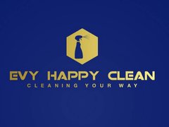 Evy Happy Clean - Servicii curatenie